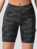 Women's High Waist Pocket Gym Leggings | YXNLife