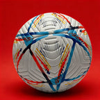 Professional Soccer Ball