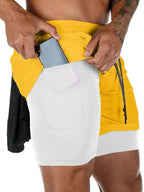 Everlast men's Sports Shorts