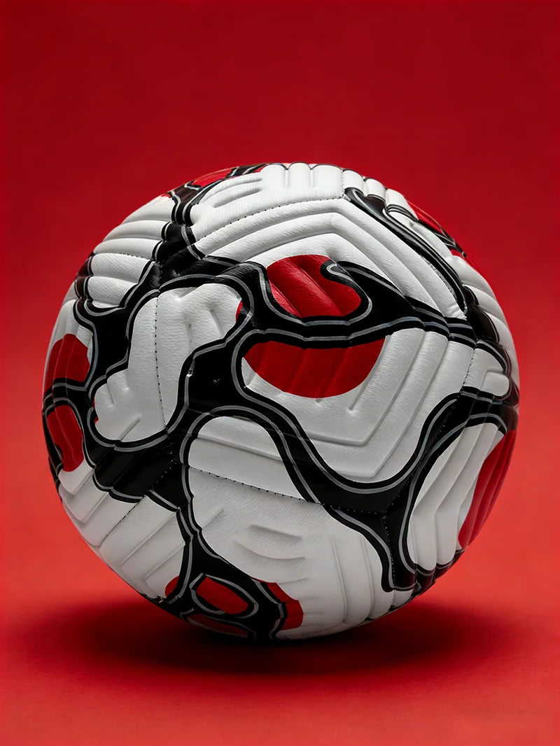 Professional Soccer Ball