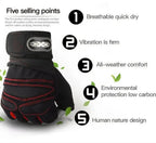 Gym Gloves