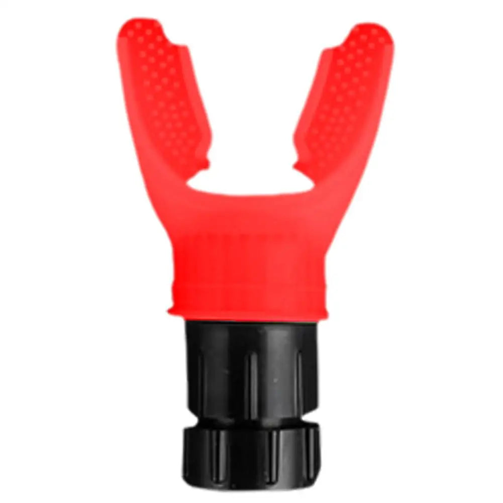 Adjustable Silicone Breathing