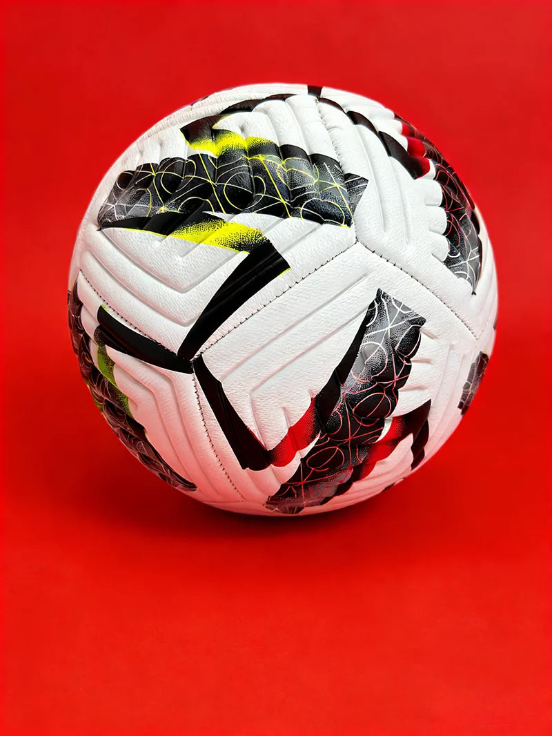 Professional Soccer Ball