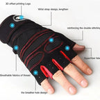 Gym Gloves