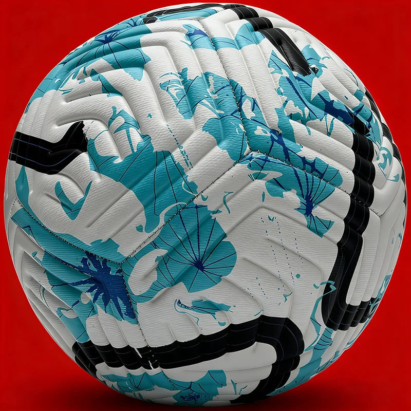 Professional Soccer Ball