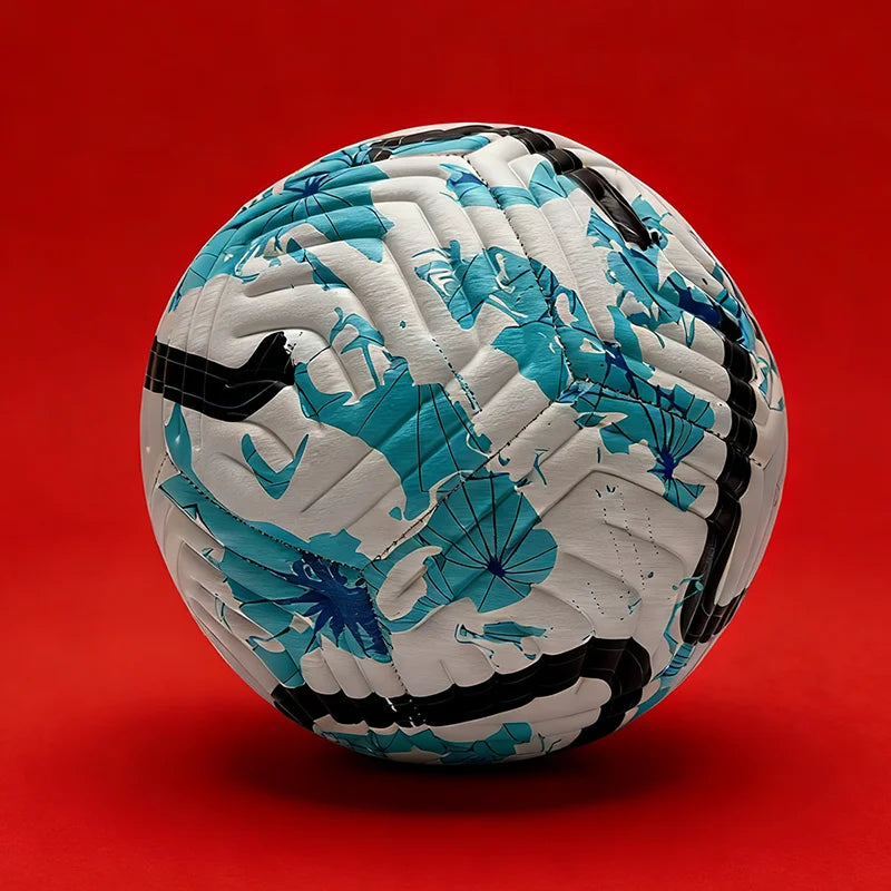 Professional Soccer Ball