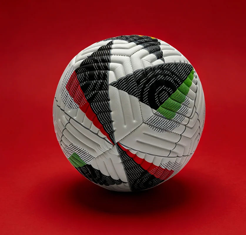 Professional Soccer Ball