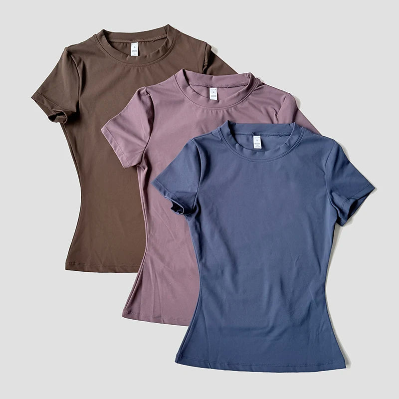 Sports Tops