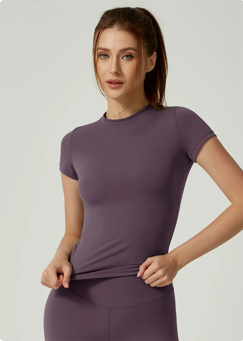 Sports Tops