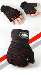 Gym Gloves