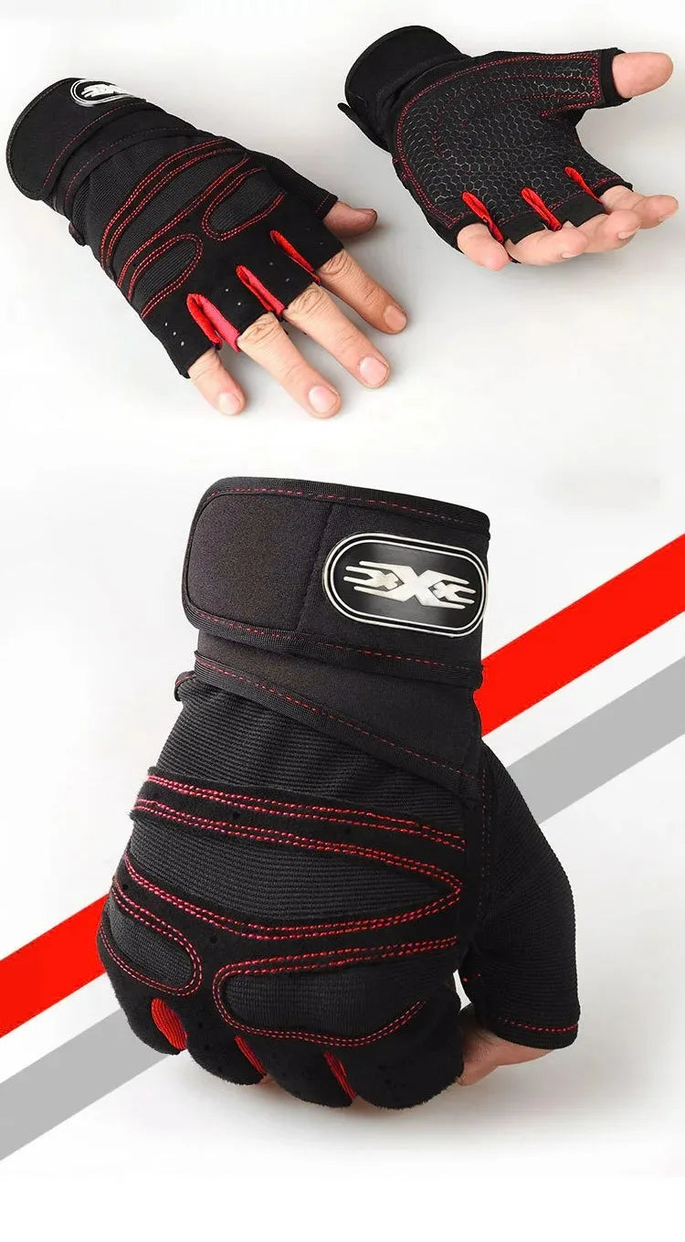 Gym Gloves