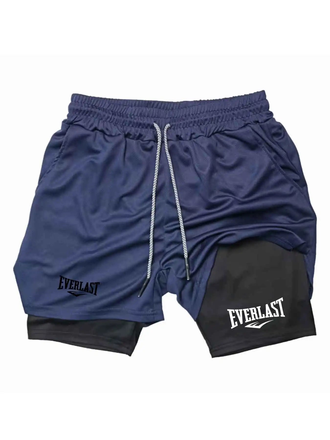 Everlast men's Sports Shorts