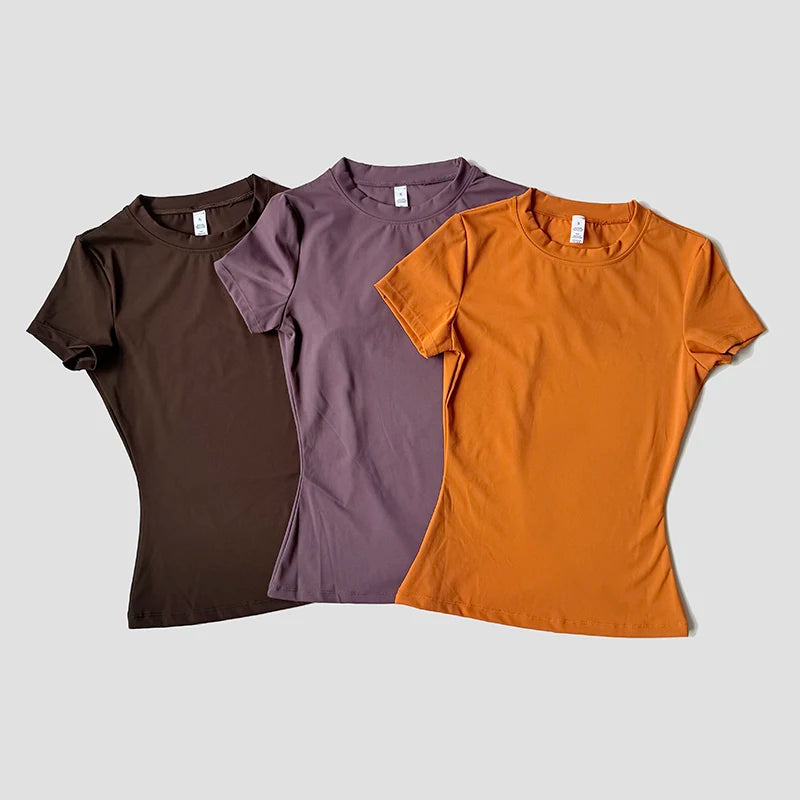 Sports Tops