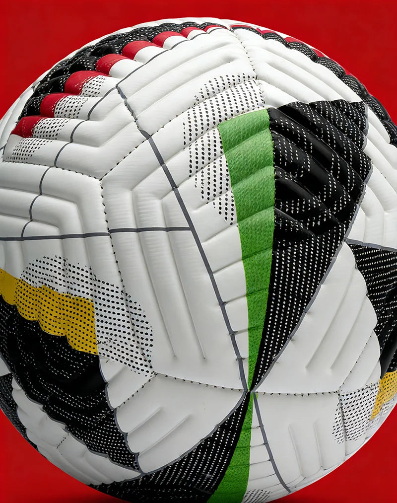 Professional Soccer Ball