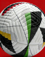 Professional Soccer Ball