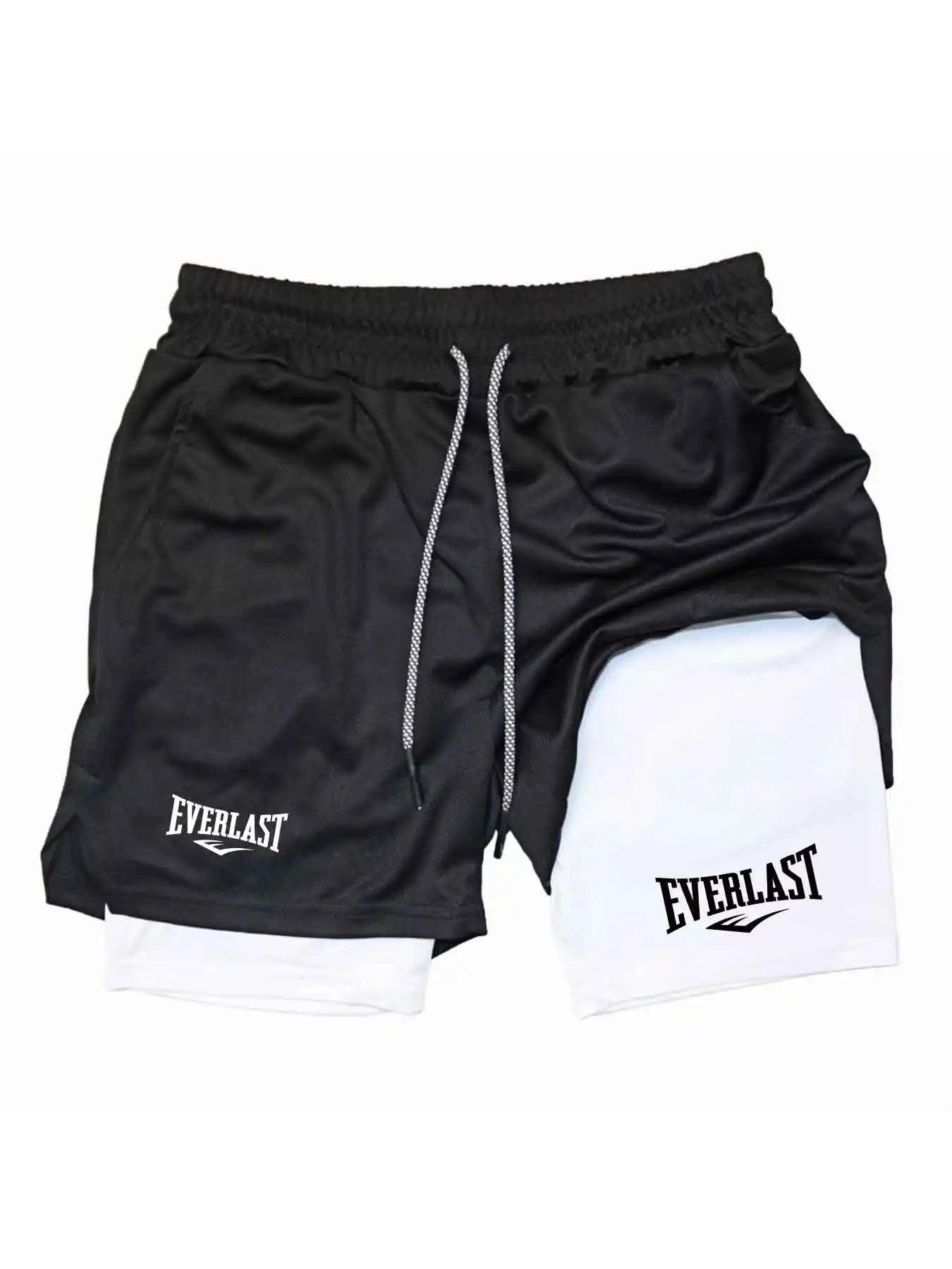 Everlast men's Sports Shorts