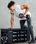 Men’s Quick-Dry Sleeveless Workout Tank Top | YXNLife