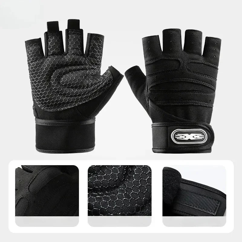 Gym Gloves