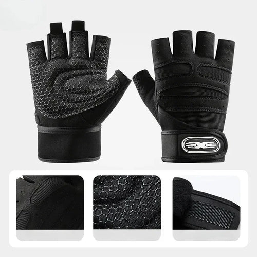 Gym Gloves