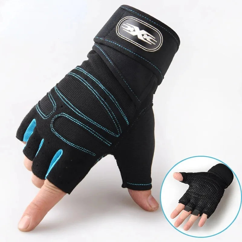 Gym Gloves