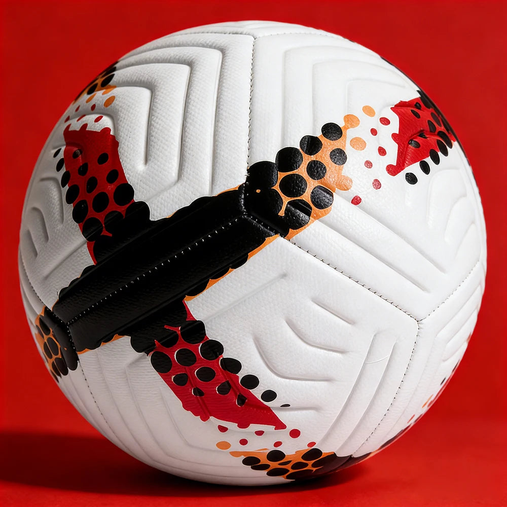 Professional Soccer Ball