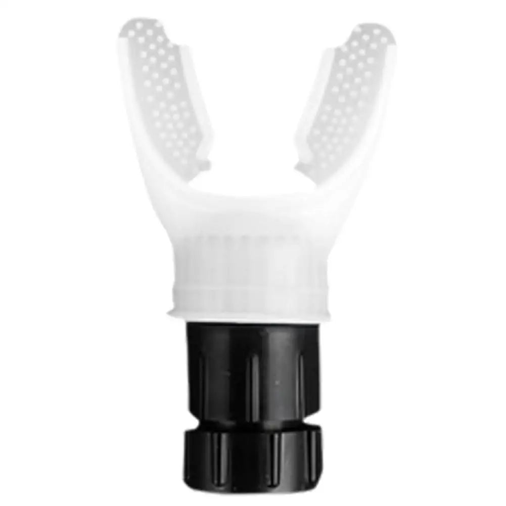 Adjustable Silicone Breathing