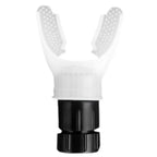 Adjustable Silicone Breathing