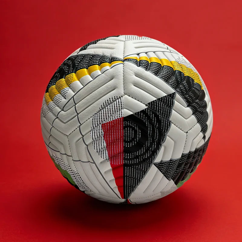 Professional Soccer Ball