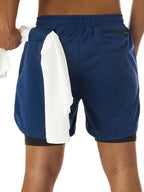 Everlast men's Sports Shorts