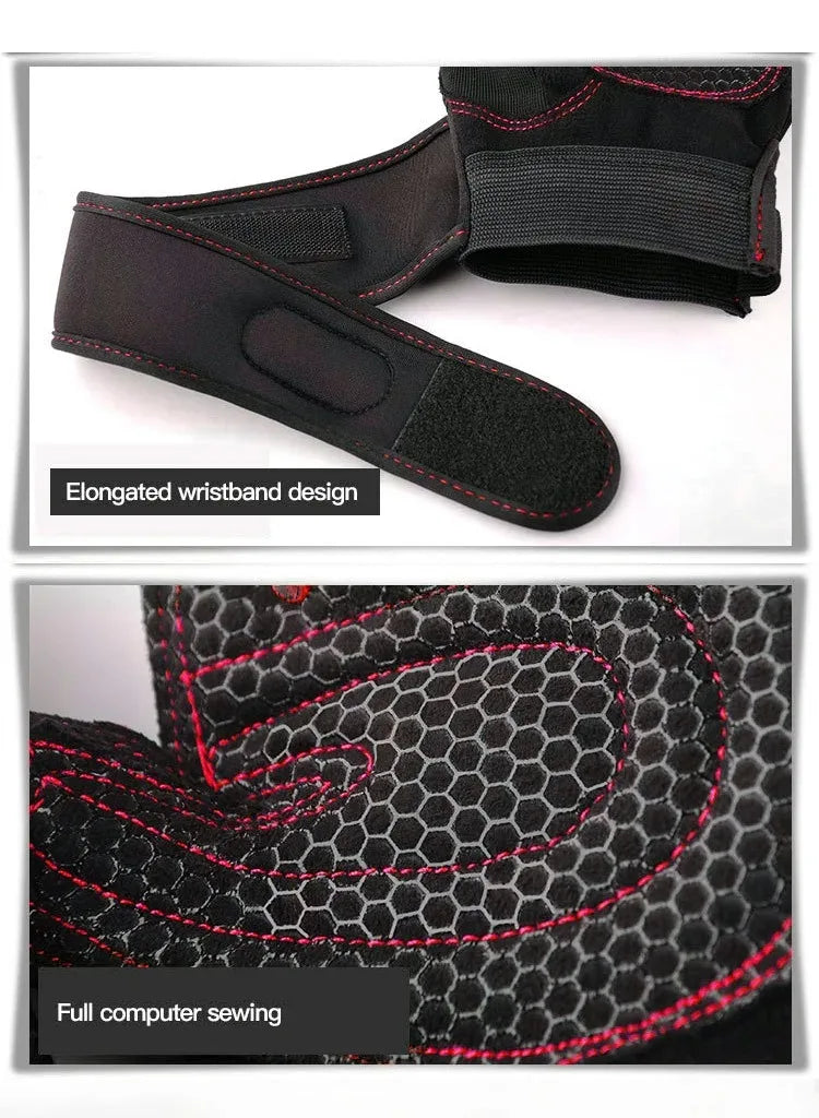 Gym Gloves