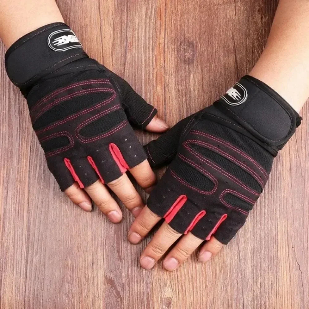 Gym Gloves