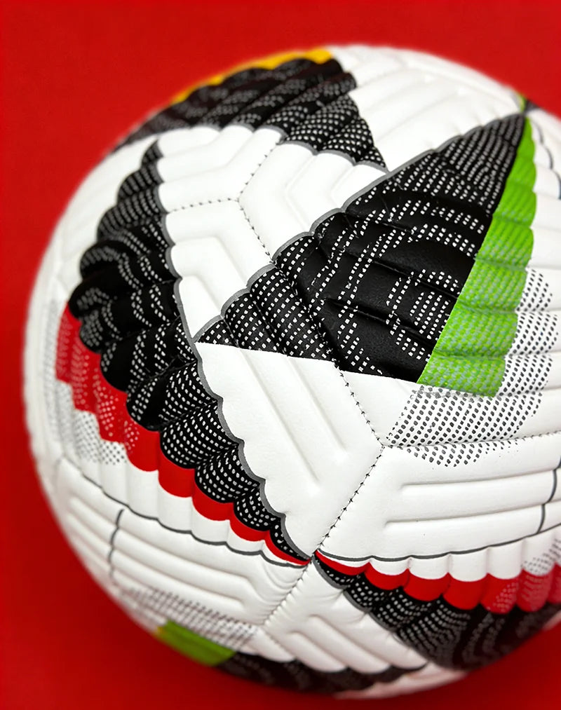 Professional Soccer Ball