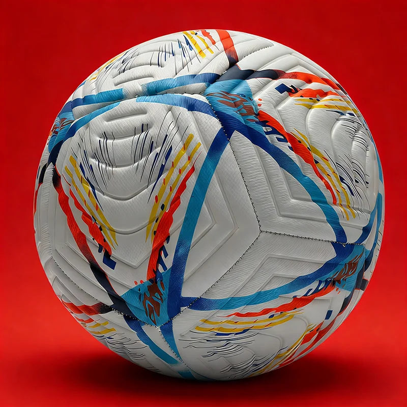 Professional Soccer Ball
