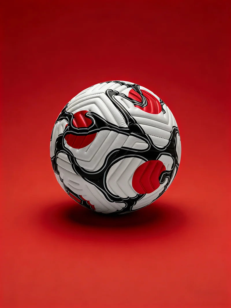 Professional Soccer Ball