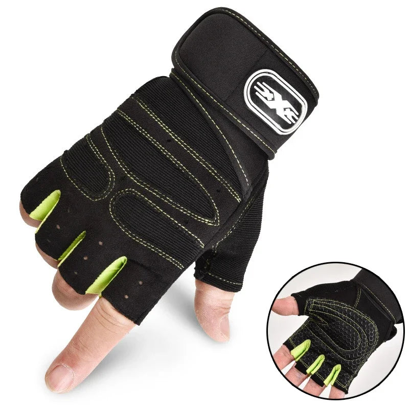 Gym Gloves