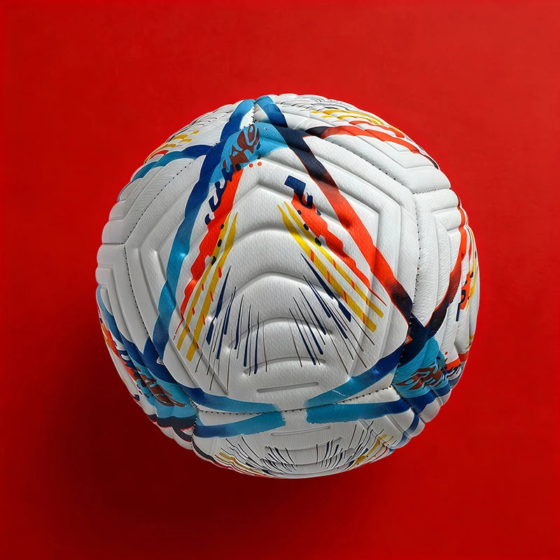 Professional Soccer Ball