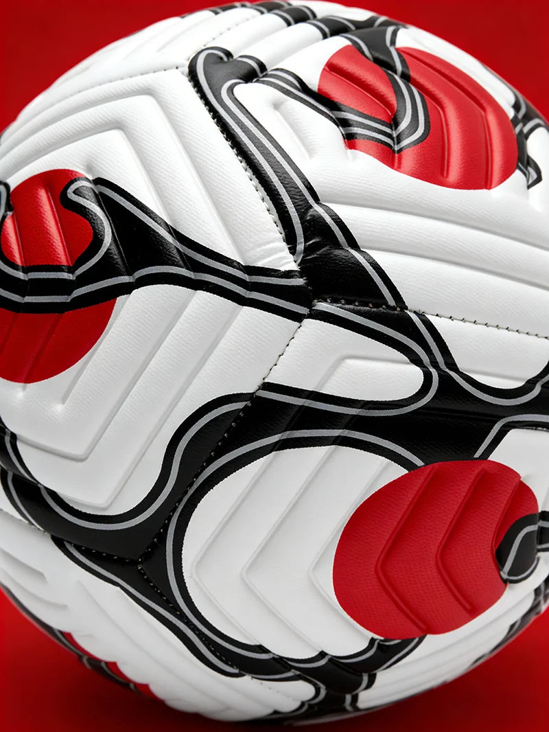 Professional Soccer Ball