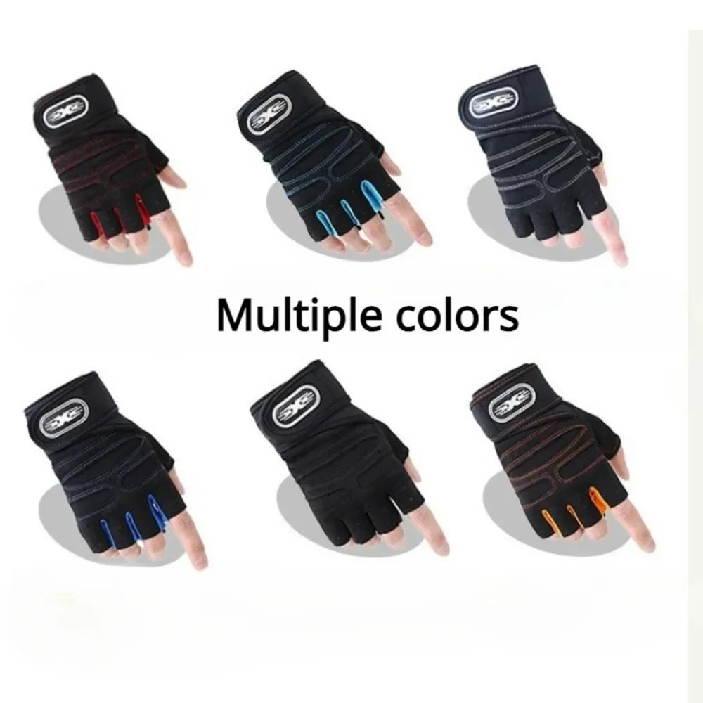 Gym Gloves
