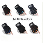 Gym Gloves