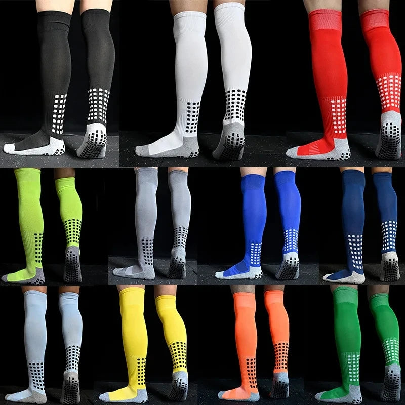 Sports Training Long Football Socks