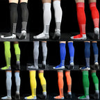 Sports Training Long Football Socks