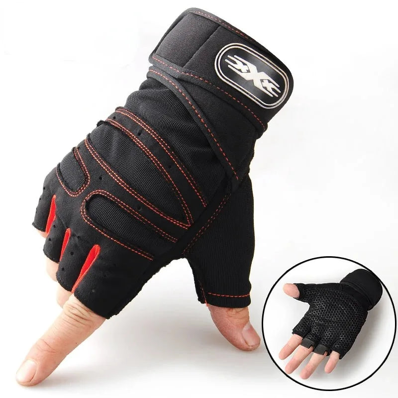 Gym Gloves