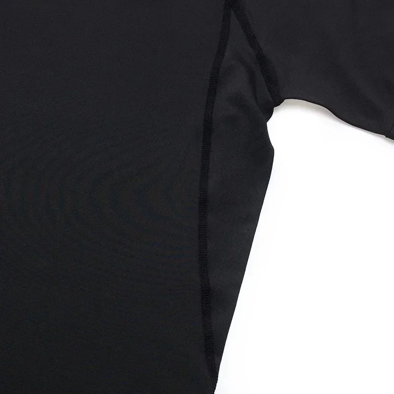 Fitness T-shirts for Men Fitness Gym