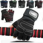 Gym Gloves
