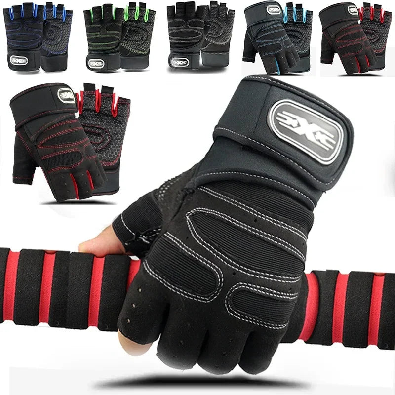 Gym Gloves