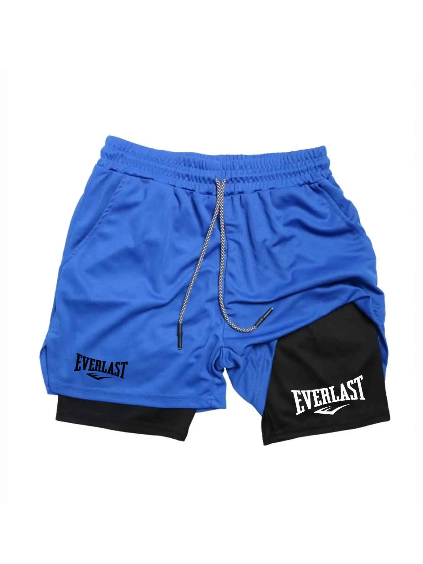 Everlast men's Sports Shorts