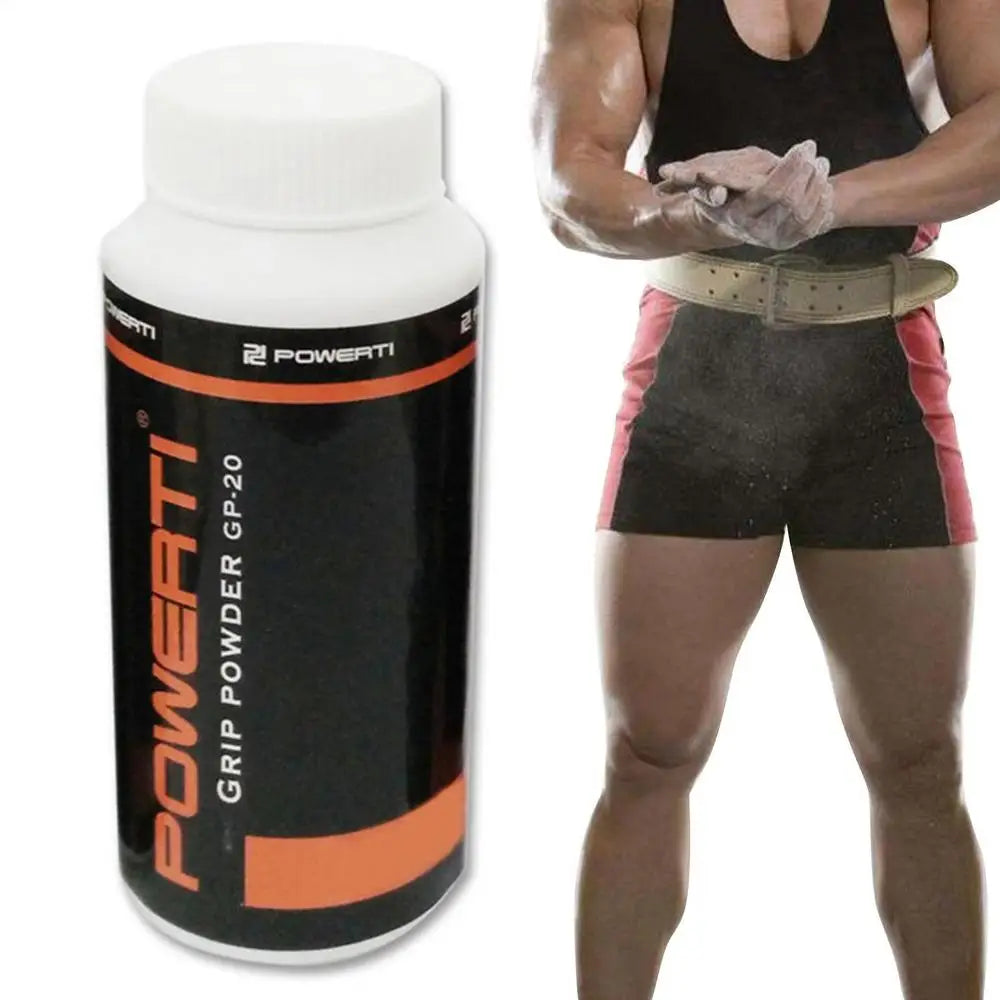 Fitness Anti-skid Magnesium Powder