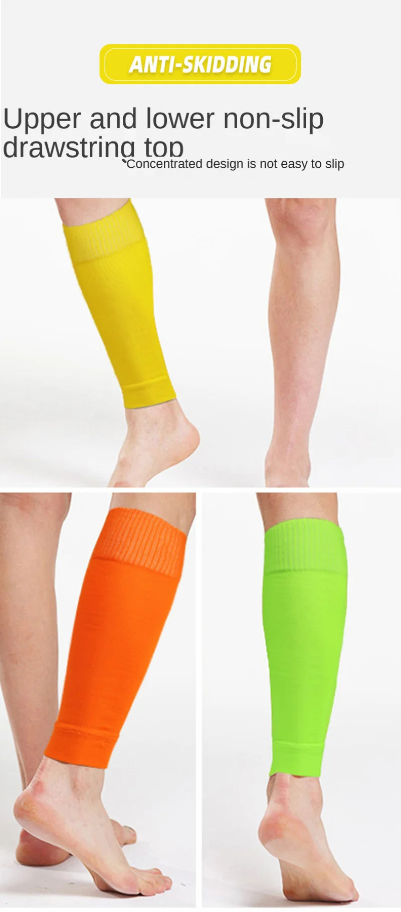 Sports Socks