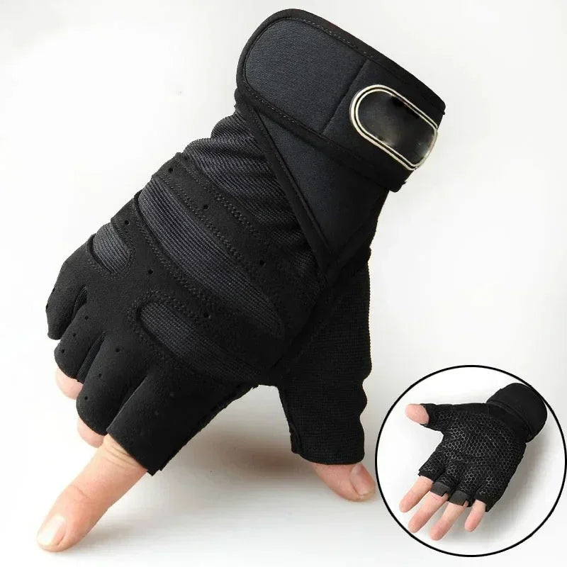 Gym Gloves