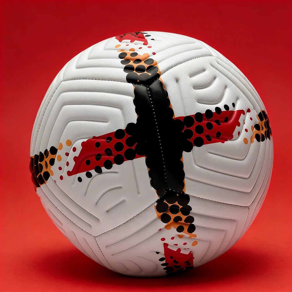 Professional Soccer Ball